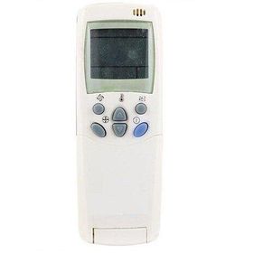 Arçelik 6711A90023E Klima Kumandası