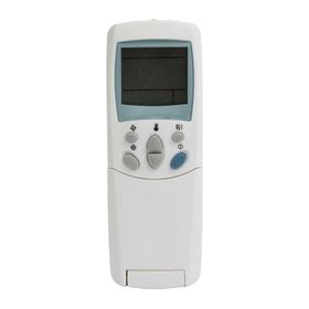 Arçelik 6711A90023E Uyumlu Klima Kumandası