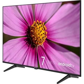 Arçelik 7 Serisi A75 D 790 B 75 inç 190 Ekran 4K Ultra HD Android LED TV