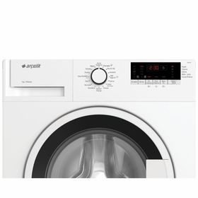Arçelik 7100 MT Çamaşır Makinesi