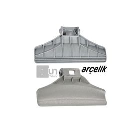 Arçelik 7103 HE Çamaşır Makinesi Kapak Mandalı