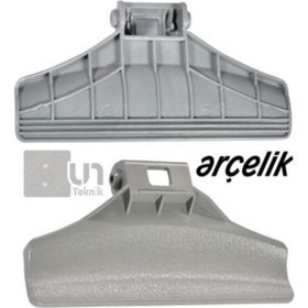 Arçelik 7103 HE Çamaşır Makinesi Kapak Mandalı