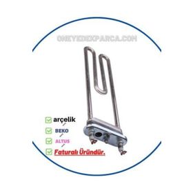 Arçelik 7103 He Çamaşır Makinesi Rezistansı