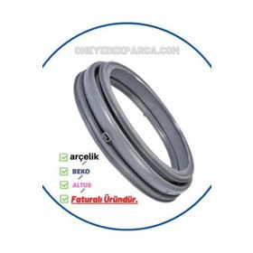 Arçelik 7103 SJ Çamaşır Makinesi Körük Lastiği