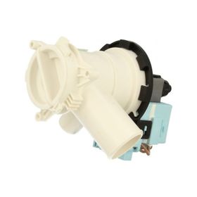 Arçelik 7103HE Çamaşır Makinesi Pompa Motoru