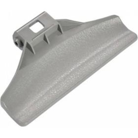 Arçelik 7104 HSE Çamaşır Makinesi Kapak Mandalı