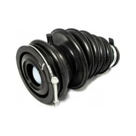 Arçelik 7104HSE Çamaşır Makinesi Kazan Filtre Ara Hortumu