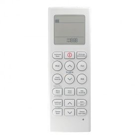 Arçelik 7310 Salon Tipi Klima Kumandası