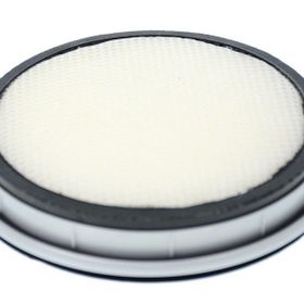 Arçelik 7540 Süpürge Orijinal Motor Koruma Filtresi