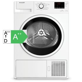 Arçelik 800 KM A++ 8 kg Çamaşır Kurutma Makinesi