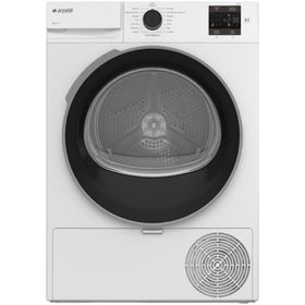 Arçelik 800 KMX 8 kg A++ Çamaşır Kurutma Makinesi