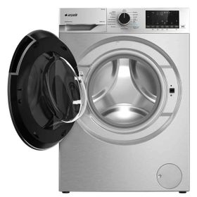 Arçelik 8050 YKMI Inox Kurutmalı Çamaşır Makinesi