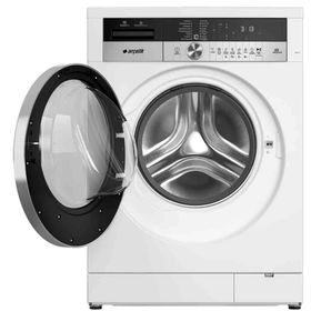 Arçelik 8051 YK Beyaz Çamaşır Makinesi
