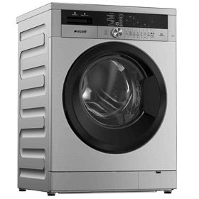 Arçelik 8051 YKI Inox Çamaşır Makinesi