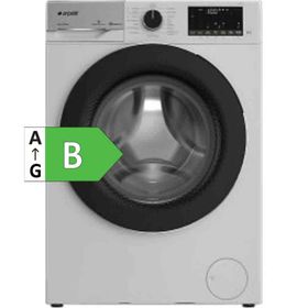 Arçelik 8100 PM Çamaşır Makinesi