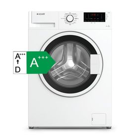 Arçelik 8103 D Çamaşır Makinası