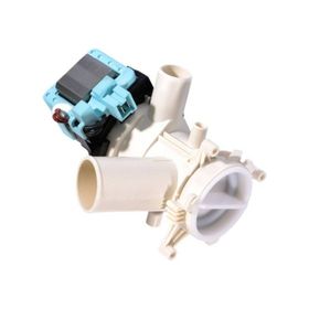 Arçelik 8103 YCM Çamaşır Makinesi Pompa Motoru
