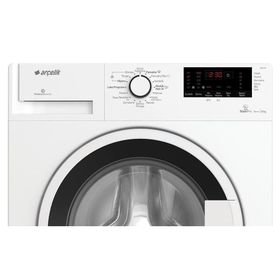 Arçelik 8103 YD 8 kg Çamaşır Makinesi