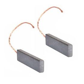Arçelik 8104H Çamaşır Makinesi Motor Kömürü
