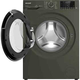 Arçelik 8120 PMG Gri Çamaşır Makinesi