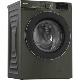 Arçelik 8120 PMG Gri Çamaşır Makinesi