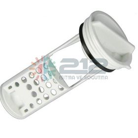 Arçelik 8123 CMKB Çamaşır Makinesi Pompa Motoru