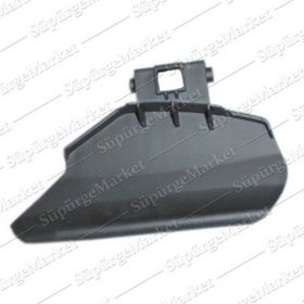 Arçelik 8143CMK/7103YCM/9123CMK Çamaşır Makinesi Kapak Tutamağı