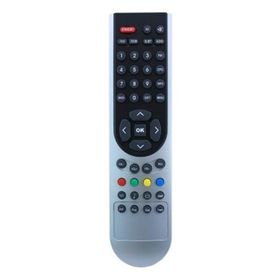Arçelik 82-501SB LCD Televizyon Kumandası