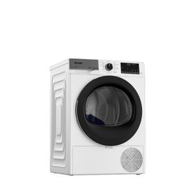 Arçelik 820 KMW 8 Kg A+++ Çamaşır Kurutma Makinesi