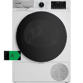 Arçelik 830 KMI 8 kg A+++ Kurutma Makinesi