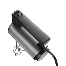 Arçelik 8560 Eternity 700 W Siyah - Gri Mikser