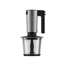 Arçelik 8560 Eternity 700 W Siyah - Gri Mikser