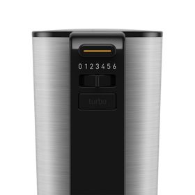 Arçelik 8560 Eternity 700 W Siyah - Gri Mikser