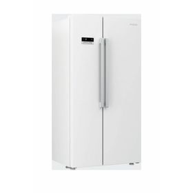 Arçelik 8825-SBS-NY Buzdolabı