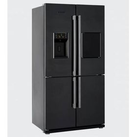 Arçelik 8825-SBS-NY Buzdolabı