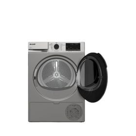 Arçelik 900 KMX S 9 Kg A++ Çamaşır Kurutma Makinesi