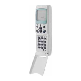 Arçelik 90004 Klima Kumandası