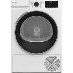 Arçelik 901 KMX 9 kg Beyaz Çamaşır Kurutma Makinesi