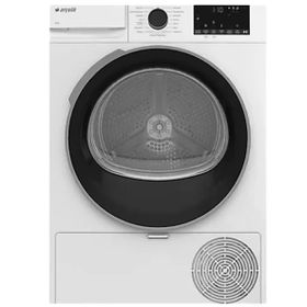 Arçelik 902 KMX 9 kg Çamaşır Kurutma Makinesi