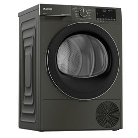 Arçelik 910 KMG Çamaşır Kurutma Makinesi 9 Kg Gri