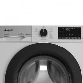 Arçelik 9102 P Çamaşır Makinesi
