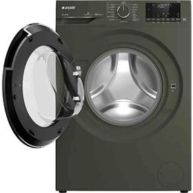 Arçelik 9102 PMG Gri Çamaşır Makinesi
