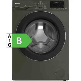Arçelik 9102 PMG Gri Çamaşır Makinesi