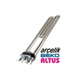 Arçelik 9103 YP Çamaşır Makinesi Pompa Motoru