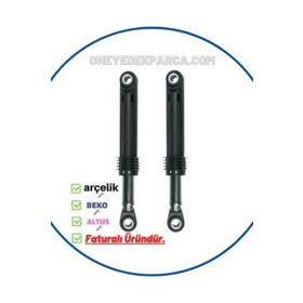 Arçelik 9103 YP Çamaşır Makinesi Pompa Motoru