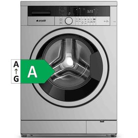 Arçelik 9103 YPS Gri Çamaşır Makinesi