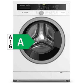 Arçelik 9121 CS Çamaşır Makinesi