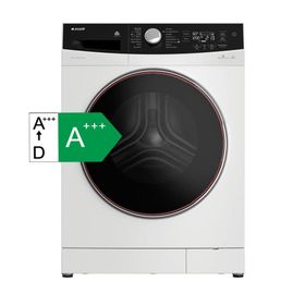 Arçelik 9123 N Çamaşır Makinesi