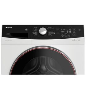 Arçelik 9123 N Çamaşır Makinesi