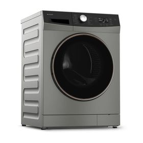 Arçelik 9123 N MG Gri Çamaşır Makinesi